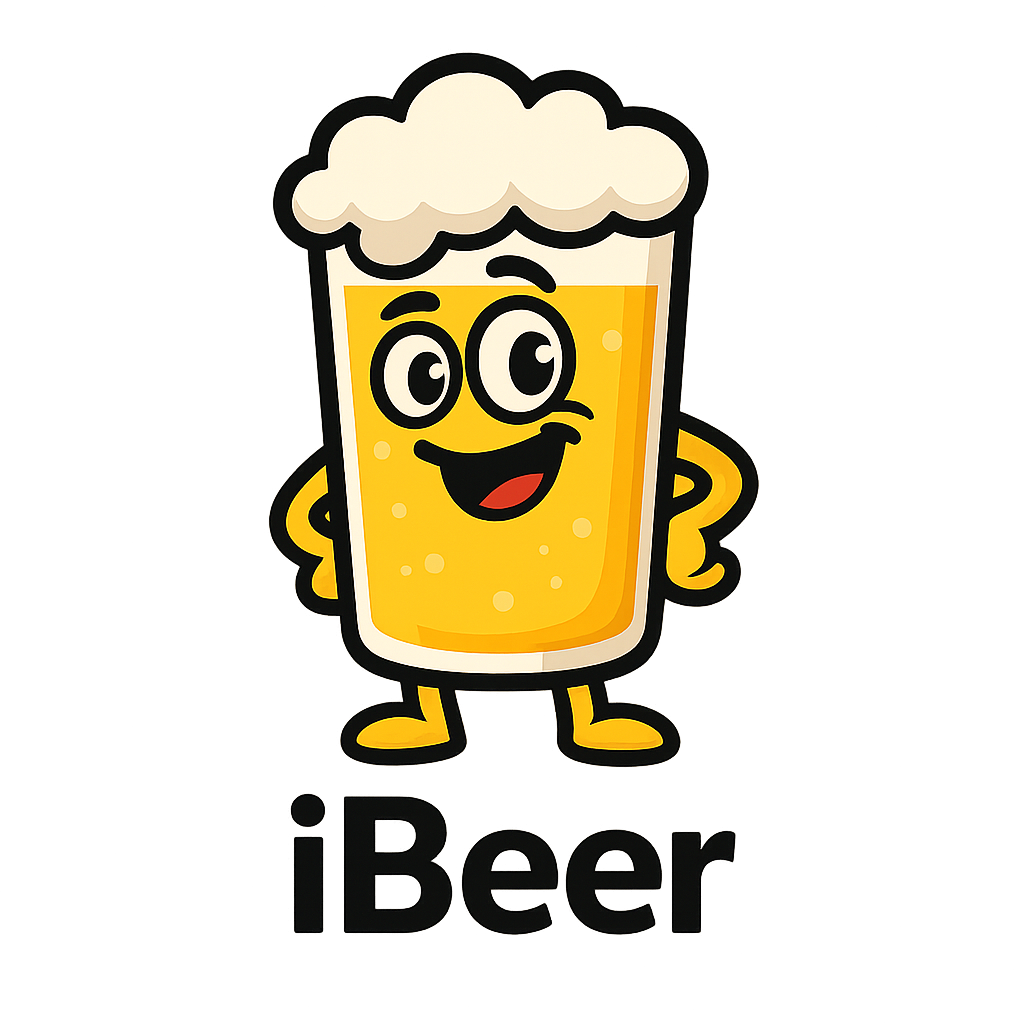 iBeer Logo